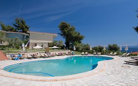 Alkyon Hotel Halkidiki