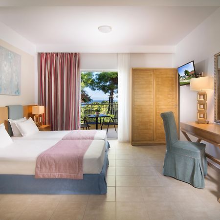 Alkion Hotel Криопиги Экстерьер фото