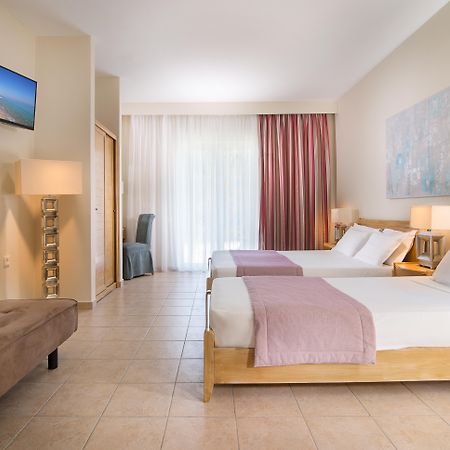 Alkion Hotel Криопиги Экстерьер фото