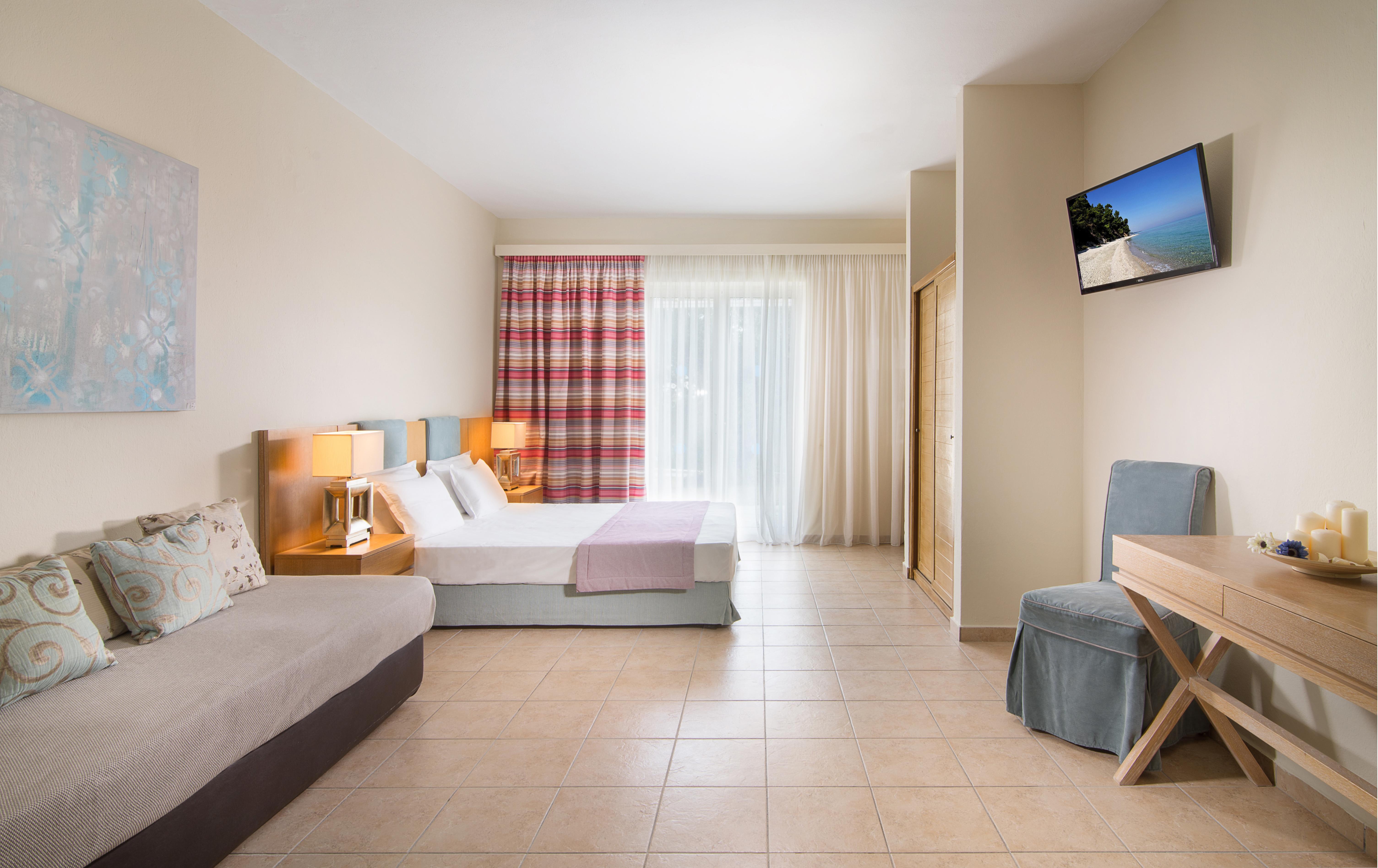Alkion Hotel Криопиги Экстерьер фото