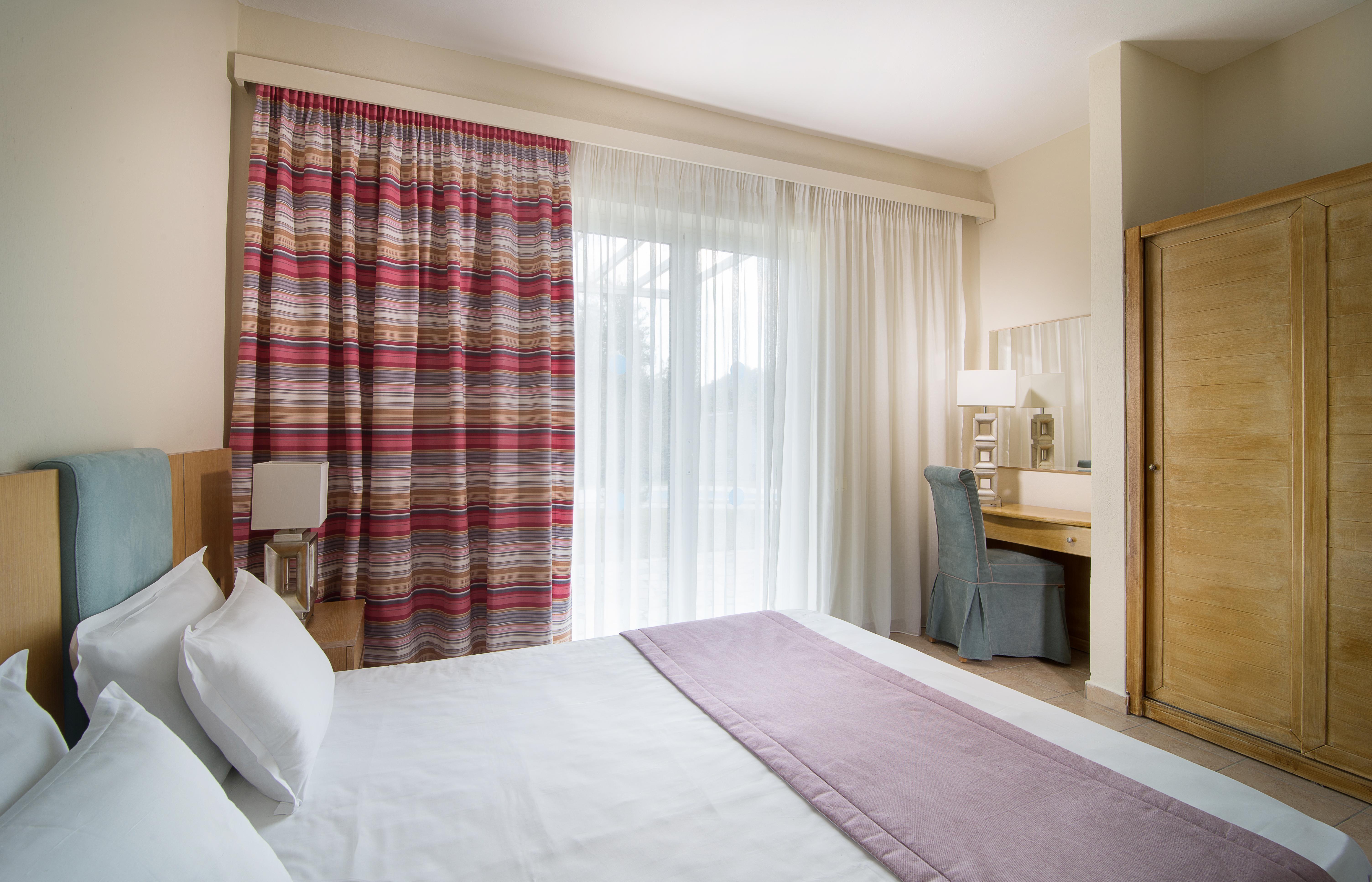 Alkion Hotel Криопиги Экстерьер фото