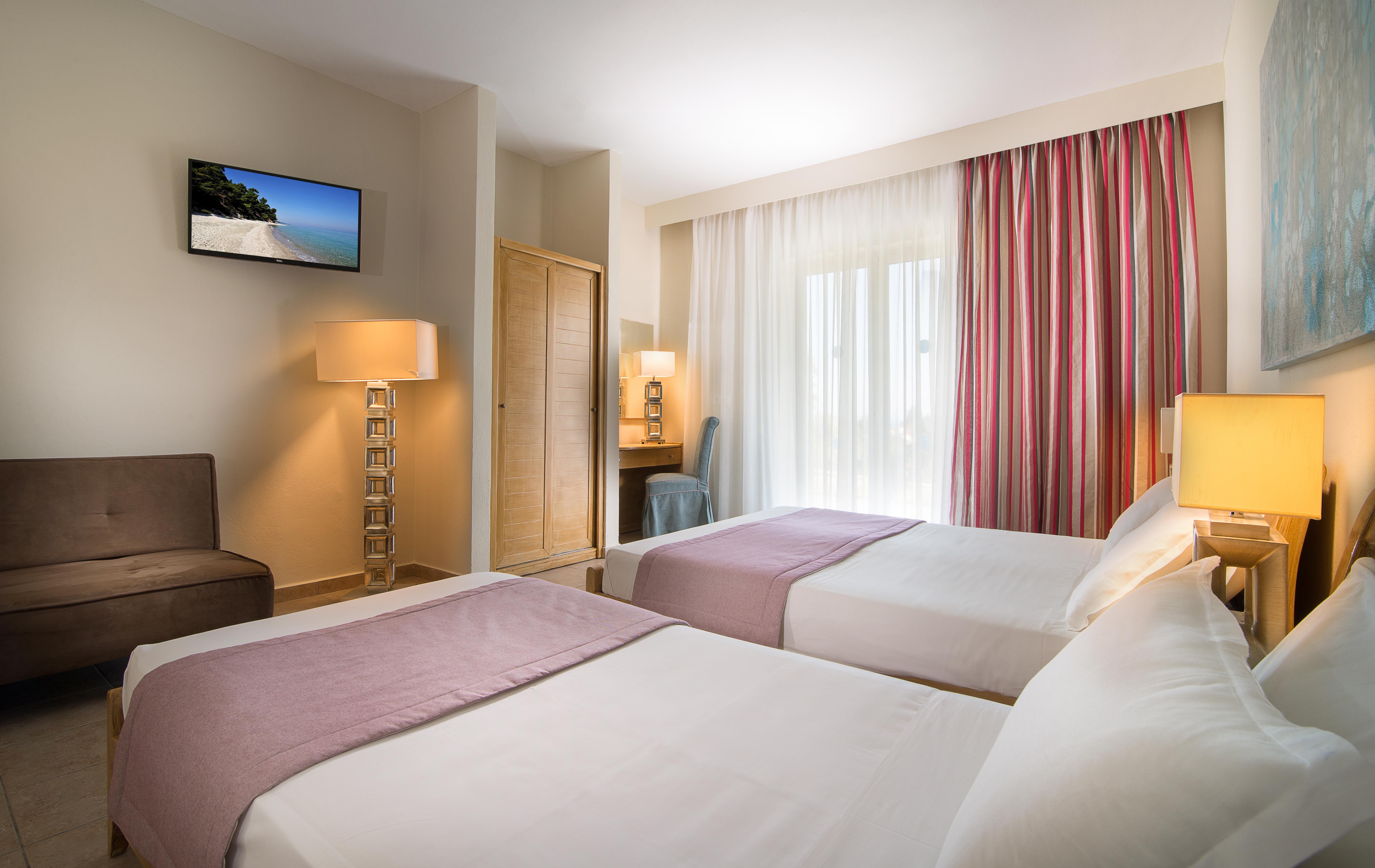 Alkion Hotel Криопиги Экстерьер фото