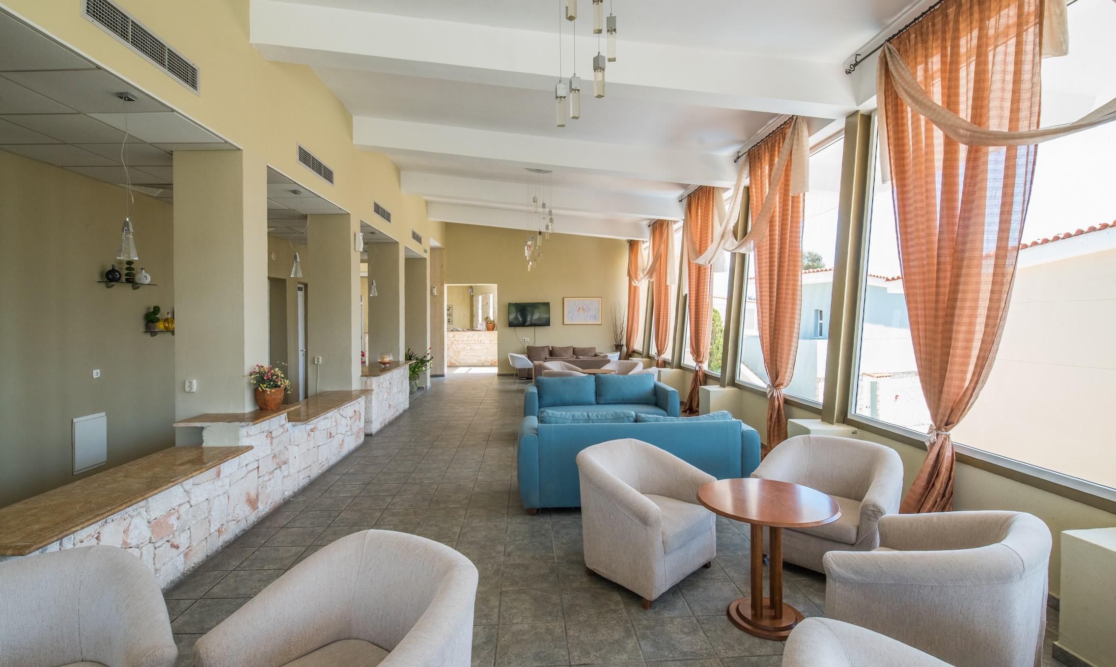 Alkion Hotel Криопиги Экстерьер фото