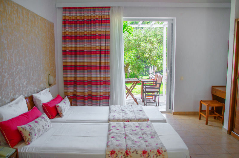 Alkion Hotel Криопиги Экстерьер фото