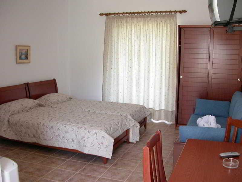 Alkion Hotel Криопиги Экстерьер фото
